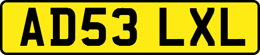 AD53LXL
