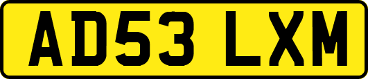 AD53LXM