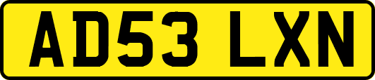 AD53LXN