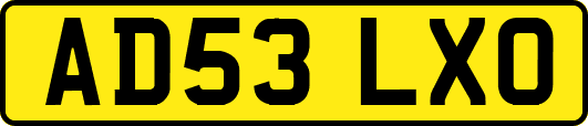 AD53LXO