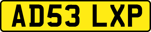 AD53LXP