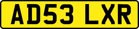 AD53LXR