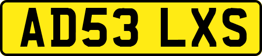 AD53LXS
