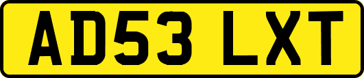 AD53LXT