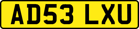 AD53LXU