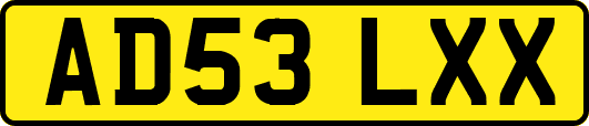 AD53LXX