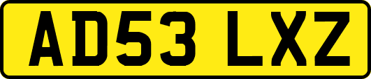 AD53LXZ