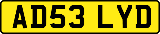 AD53LYD