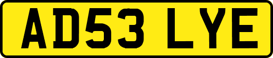 AD53LYE