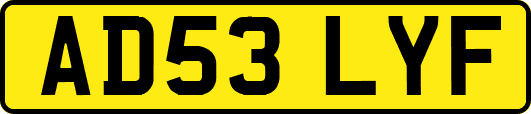 AD53LYF