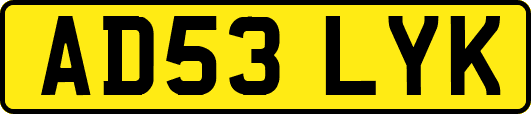 AD53LYK