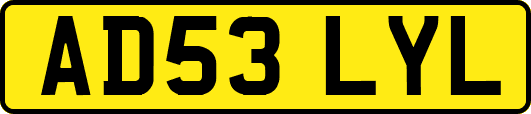 AD53LYL
