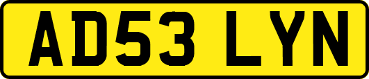 AD53LYN