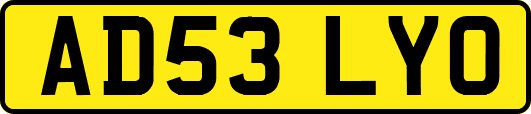 AD53LYO