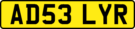 AD53LYR