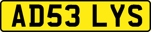 AD53LYS