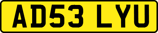 AD53LYU