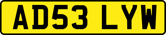 AD53LYW