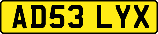 AD53LYX