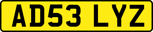 AD53LYZ