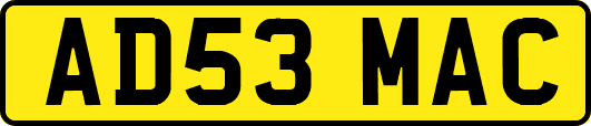 AD53MAC