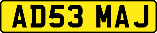 AD53MAJ