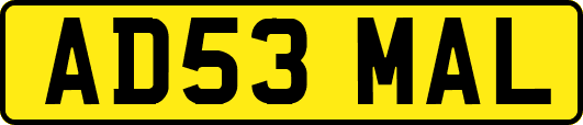 AD53MAL
