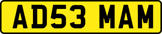 AD53MAM