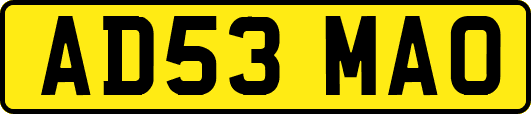 AD53MAO