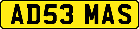 AD53MAS