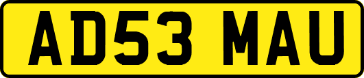 AD53MAU
