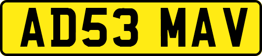 AD53MAV