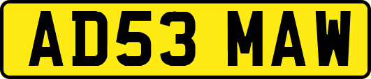 AD53MAW