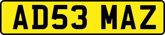 AD53MAZ