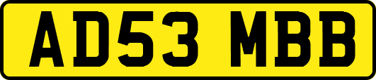 AD53MBB