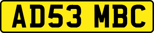 AD53MBC