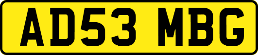 AD53MBG