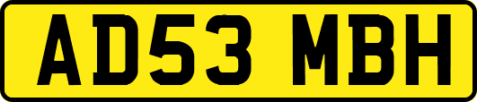 AD53MBH