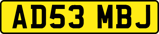 AD53MBJ