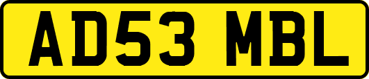 AD53MBL