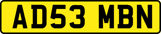 AD53MBN
