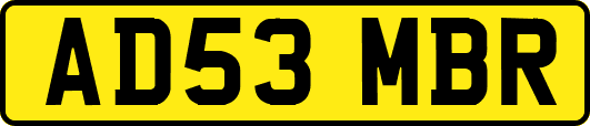 AD53MBR