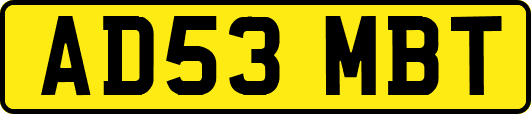 AD53MBT