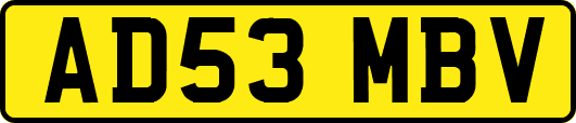 AD53MBV