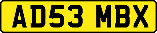 AD53MBX