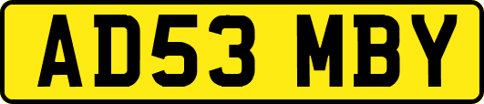 AD53MBY