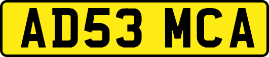 AD53MCA