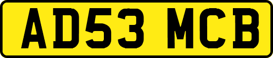 AD53MCB
