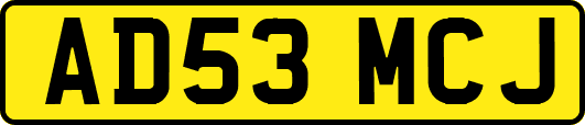 AD53MCJ