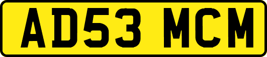 AD53MCM